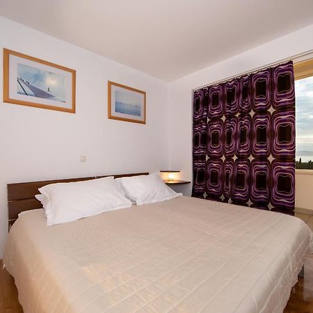 Lux Apartment Tucepi Exterior photo
