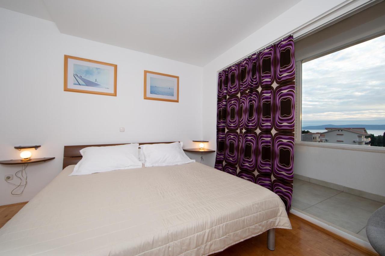 Lux Apartment Tucepi Exterior photo