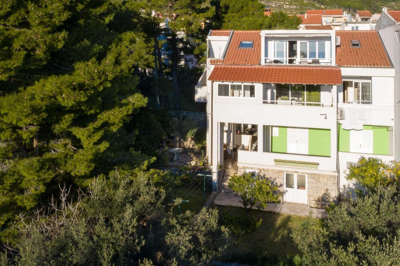 Lux Apartment Tucepi Exterior photo